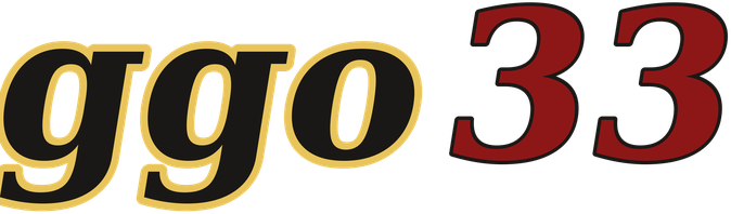 ggo33 logo